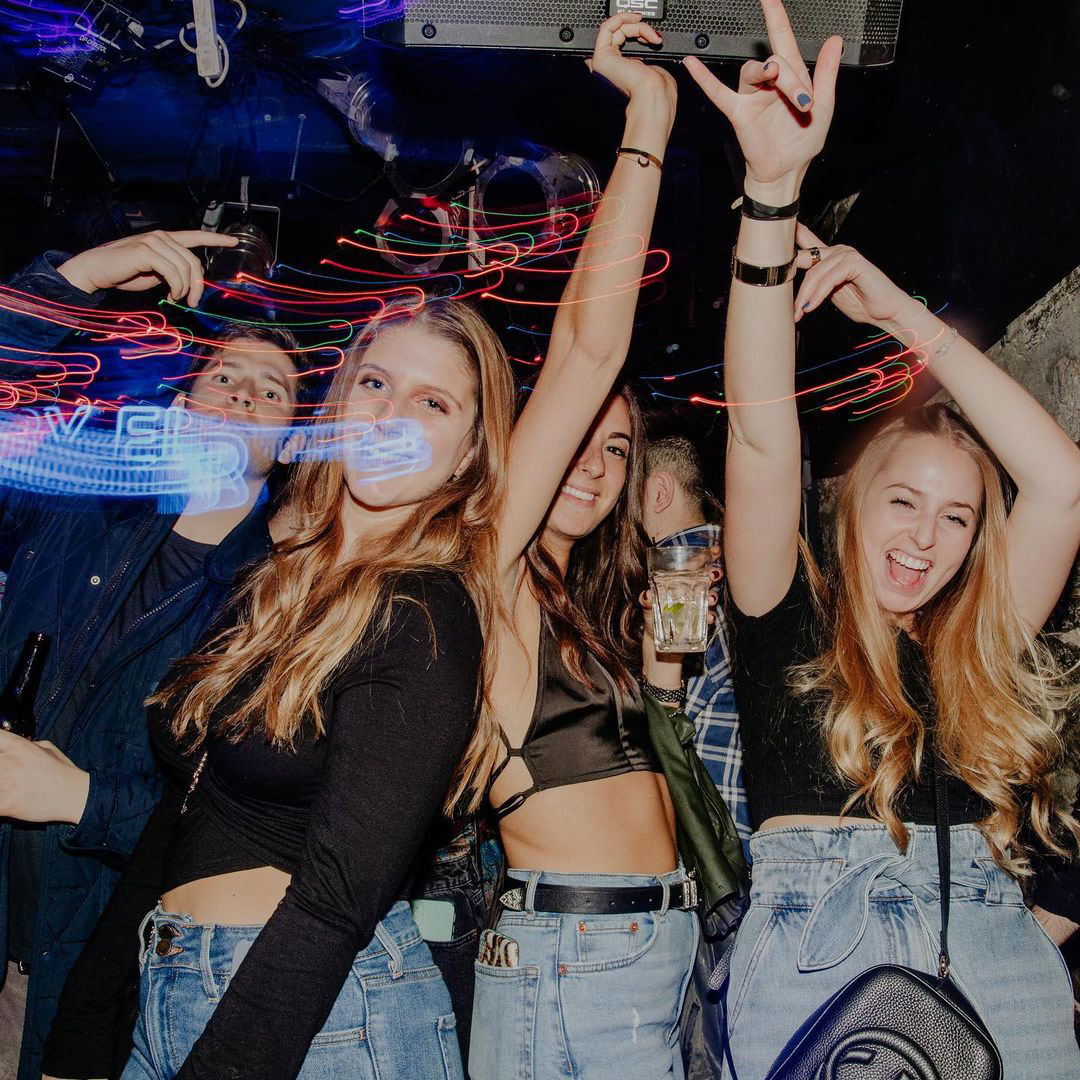 East Village Dance Club