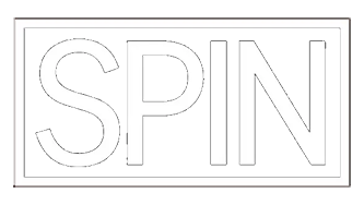 Spin Magazine