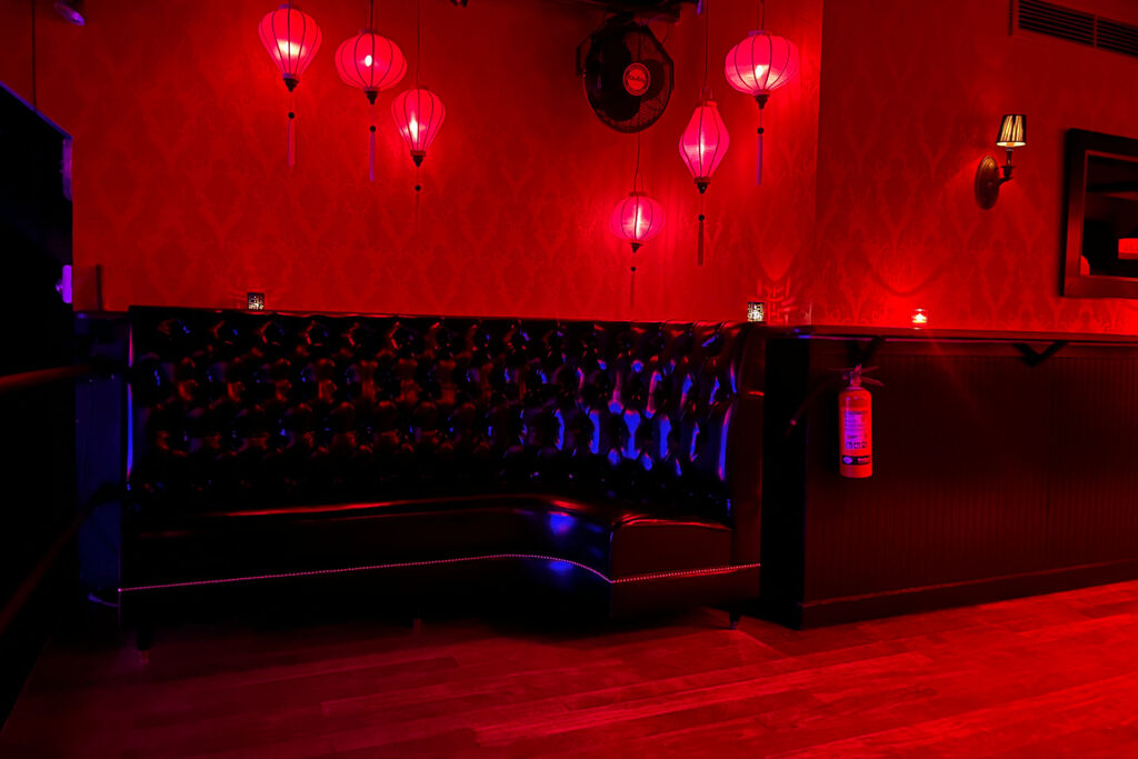 Party Rental NYC